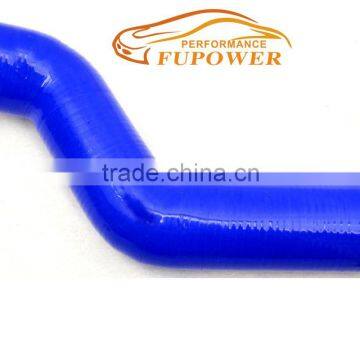 Aftermarket (None Genuine) Hose For VW Bora 1.8T 1998-2005 INTERCOOLER TO THROTTLE INLET BOOST SILICONE TURBO HOSE