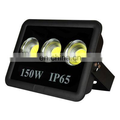 High Power Floodlight Fixtures 800W 600W 400W 200W 150W 100W COB LED Flood Lights