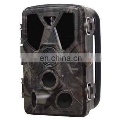 2022 Night Vision Infrared Digital Game Hunting Trail Camera 36MP 2.7K Video Wildlife Camera Photo Trap Camera HC-812A photo-2