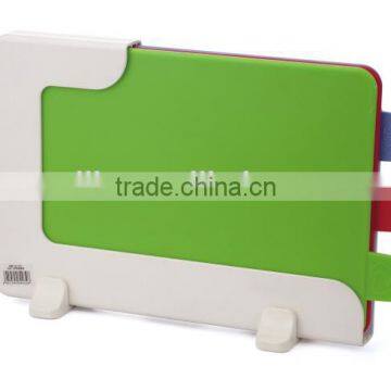 Callia Plastic Cutting Board/Chopping Blocks