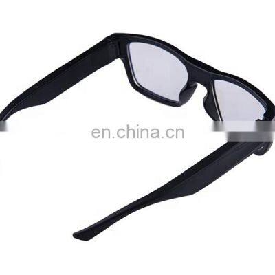 High Quality Full HD 1920*1080P Well Wearable no Hole Hidden Secret Camera Glasses Wifi photo-5