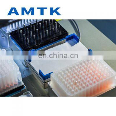 China Professional LH-1209 High Throughput Liquid Handler photo-4