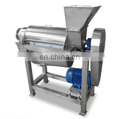 Fruit Juicer for Sale Fruit and Vegetable Slicing Machine Commercial Fruit Juicer Machines photo-5