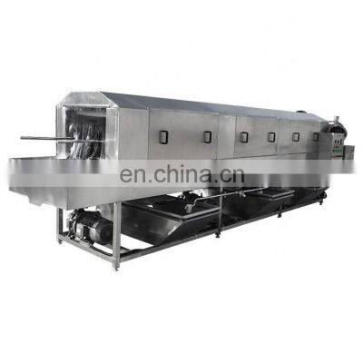 Stainless Steel Ginger Washing Machine Equipment Ginger Washer Machinery