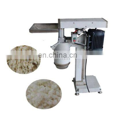 Good Quality Fruit And Vegetable Crusher Stainless Steel Potato Masher Vegetable Puree Machine/ Pepper Shredder