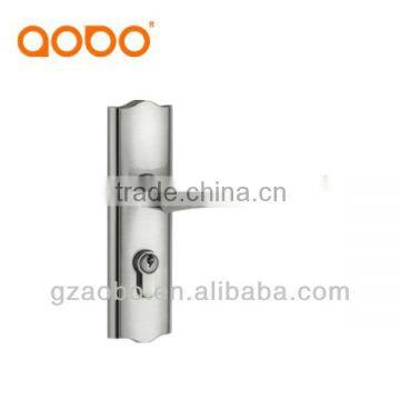 Hotel Door Lock With Handle For Room Toilet Handle Lock