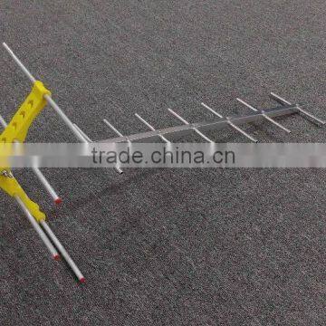 High Gain 12dbi UHF Outdoor Yagi Digital TV Antenna photo-3