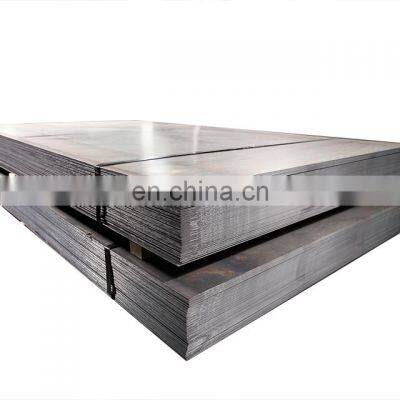 2mm 5mm 6mm 10mm 20mm ASTM Hot Selling ASTM A36 GR 50 IN 3/16 Inch Thickness Carbon Steel Plate