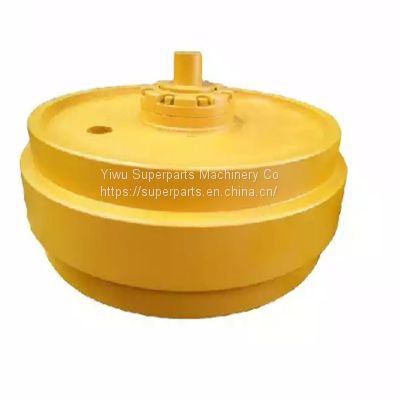 D8K Idler for High quality Bulldozer spare parts