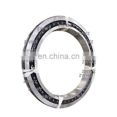 Double Row Radial Tapered Roller Bearing 6-10079/900