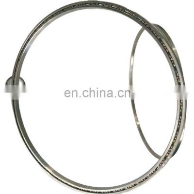 CSEG80 angular contact ball bearing replace KAYDON KG080ARO thin section bearing