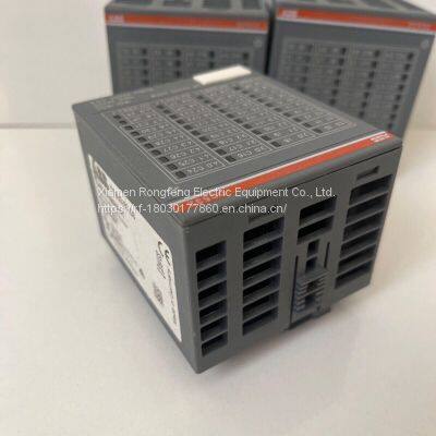 DC532-XC  ABB  Digital Input/Output Module