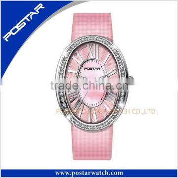 Fashion Design Ladies Leather Band