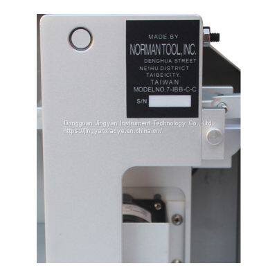 High Quality Paper Tape Friction Tester RCA Scroll Abrasion Tester Price photo-5