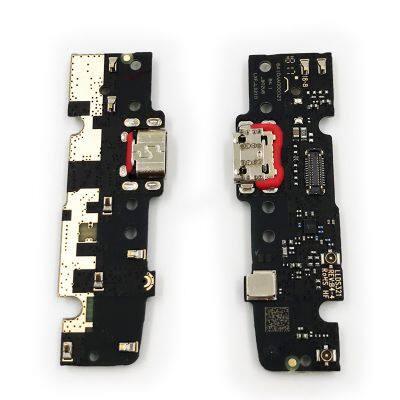 ORG USB Charger For Motorola Moto E5 Plus(USA Version) Charging Port Dock Connector Board Flex Cable photo-3