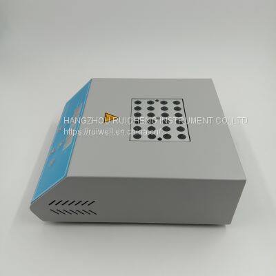 Dry Bath Incubator DH100-1 photo-3