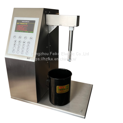Tabletop Watercut Analyzer Crude Oil Water Cut Tester photo-3