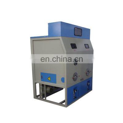 Fiber filling machine filling fiber machine cotton stuffing machine