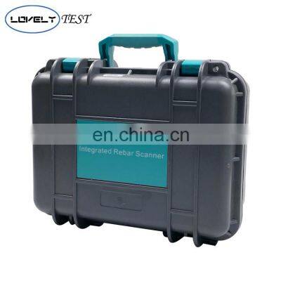 Concrete Scanners Concrete Detector for Rebar Localisation Depth Measurement and Size photo-4