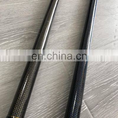 Carbon Fiber 6ft Fishing Gaff Stainless Steel Hook EVA Handle Gaff Pole photo-4