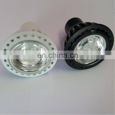 New Die Casting COB Light Cup Housing Spotlight Kit