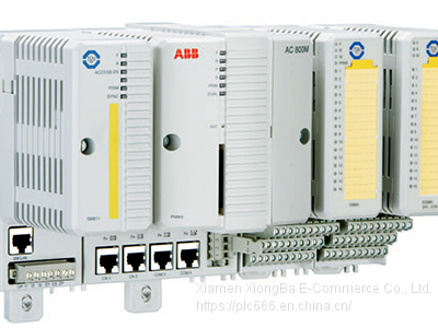 PFTL101B 5.0KN 3BSE004191R1 | ABB In Stock MODULE PLC DCS