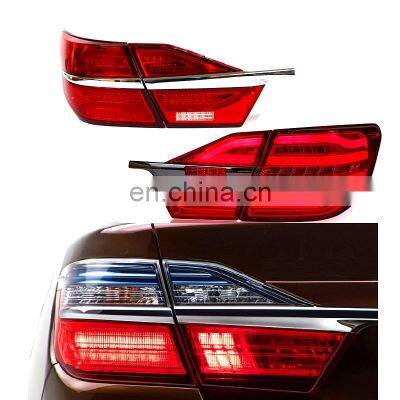 MAICTOP 2015 Model Tail Lamp Rear light for Camry