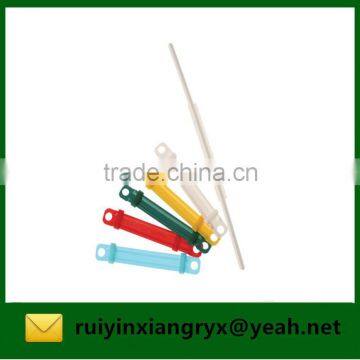 Stationery accessories adaptor for report file