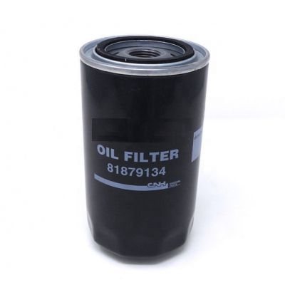 Oil Filter 81879134,5096729 for  NewH olland Tractors