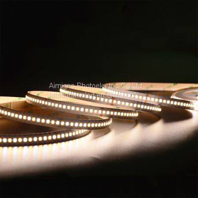 LED Strip Light, 3000K-6000K Tunable White, 32.8ft Dimmable Super Bright LED Tape Lights, 120 LEDs SMD 2835, Strong Adhesive photo-3