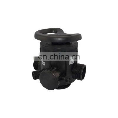 Runxin brand Chinese factory manual water softener control valves