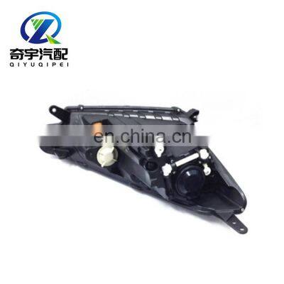 Automobile Car Front Light Car Accessories 2020 Headlight For Chery Tiggo 8