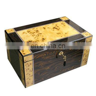 custom wholesale wood watch box