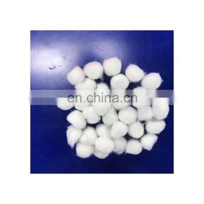 Hygiene Beauty Facial Cosmetic Medical Absorbent Cotton Ball