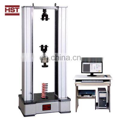 WDW-30 30KN  tensile testing machine/spring fatigue tension tester