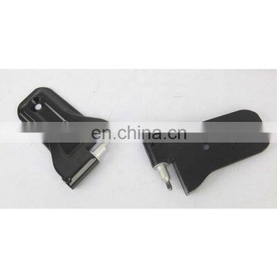 Door Hinges 4/8 Pcs 2 Doors/4 Doors for Jeep Wrangler JL 2018+ 4x4 Offroad Accessories photo-4