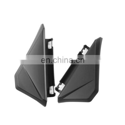 OEM Parts UTV/ATV Accessories Front Boarding Door Triangle Panel for 2017-2019 Can-am Maverick X3