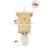 Top Wholesale Supplies Hive New Hanging Outside Wasp Best Wooden Carpenter Bee Trap photo-4
