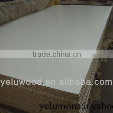 big size 1830*2750 melamine particle board