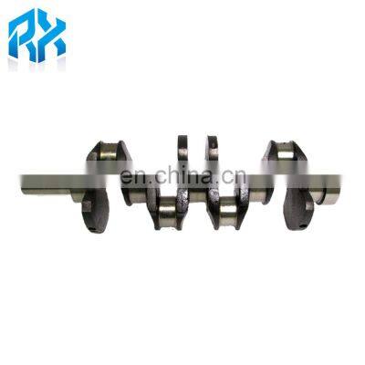 CRANKSHAFT ENGINE PARTS 23111-42002 231114-2003D 23111-42001 23111-42003 For HYUNDAi Starex 2002 - 2006