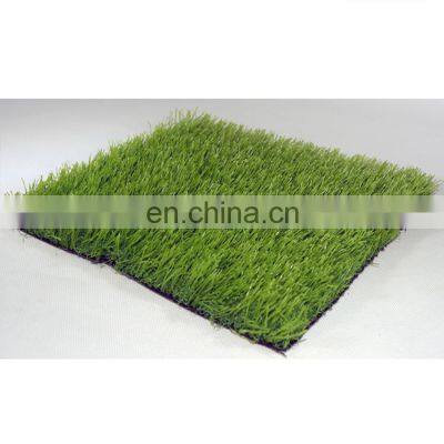 Wholesale high density outdoor natural artificial wall grass for garden