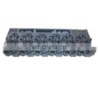 Diesel Engine Parts 6ct Cylinder Head 3973493 photo-3