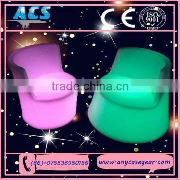 ACS New Products 16 Colors Changing Garden Led Ball for Sale photo-4