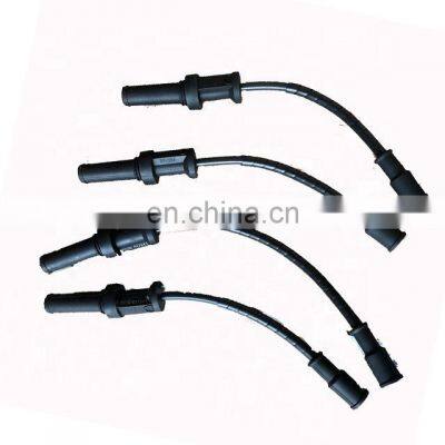 Hot  sale   G2J00-3705070B  bus parts High voltage wire