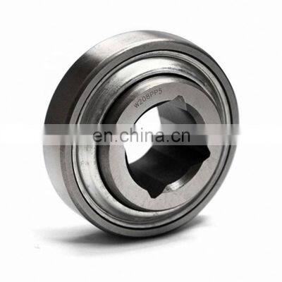 High Speed 43.99x85x30 mm Machinery Agricultural Bearing 209KRRB2 photo-2