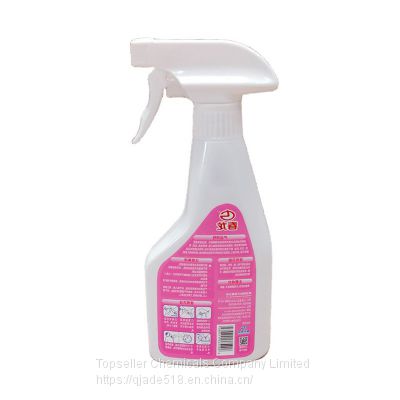 Factory Supply Dish Washing Liquid Detergent for Tableware