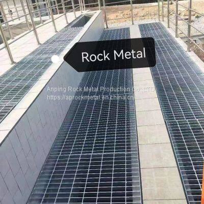 Steel Grating Plate photo-2
