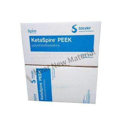 (KT810) SOLVAY PEEK KetaSpire KT-810 NT/ KT-810 FP Polyetheretherketone