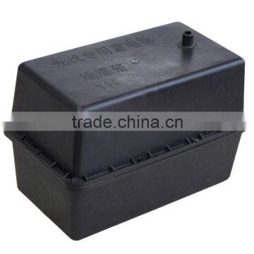 Plastic Battery Box