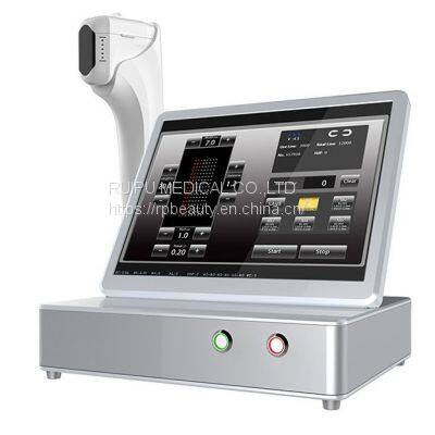 HKS819D High intensity Focused Ultrasound